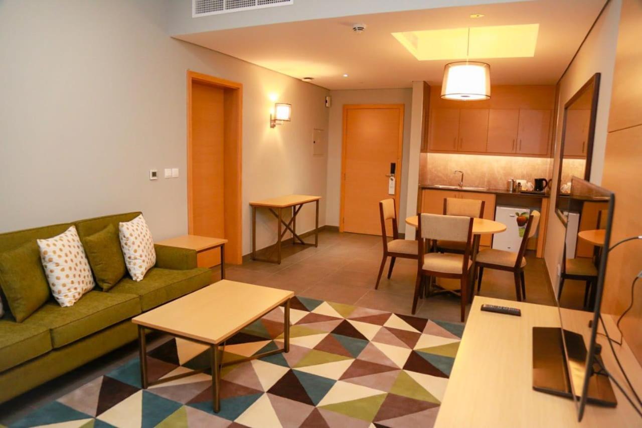 Ayla Ibri Hotel Eksteriør bilde